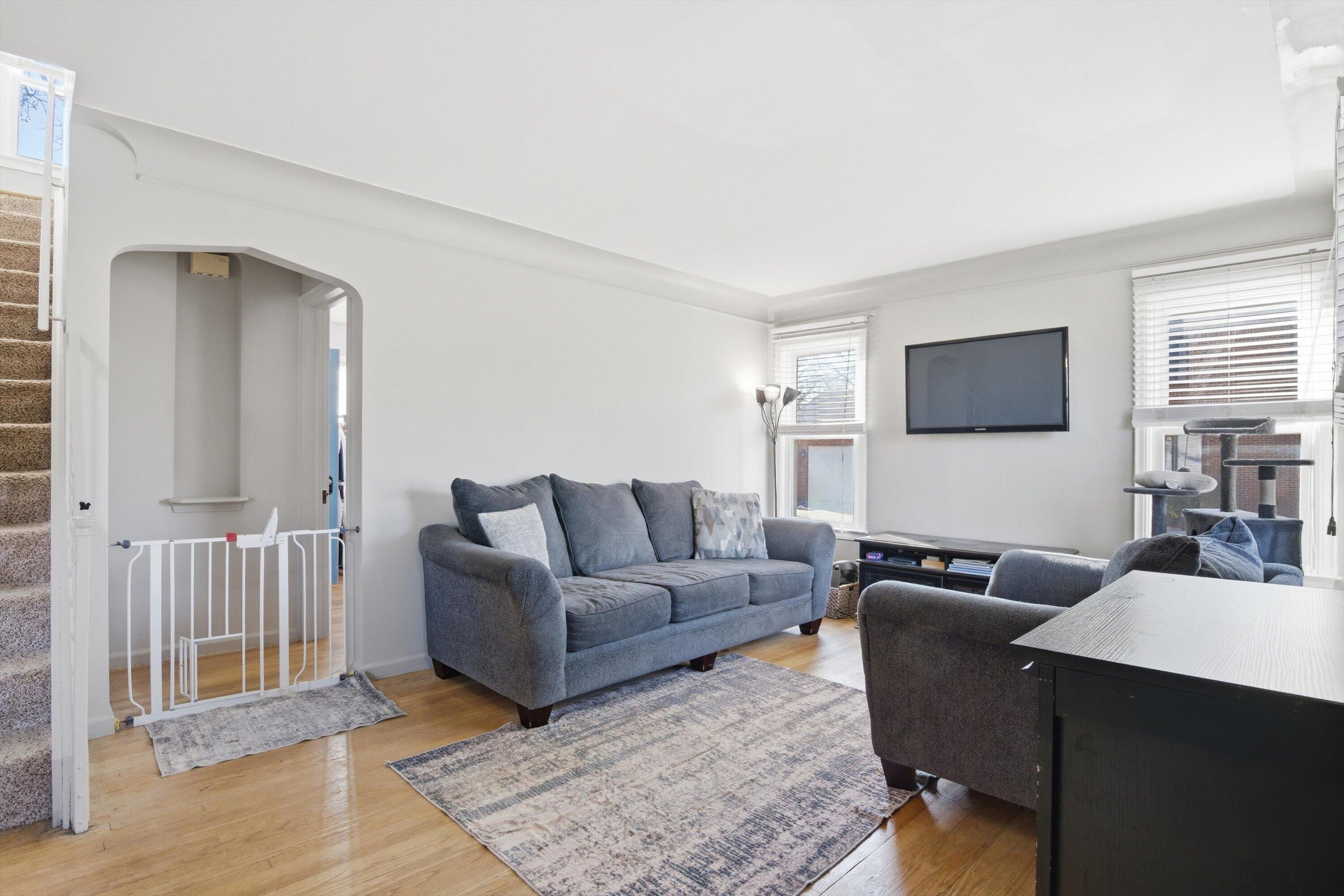 1000 N Elizabeth Street