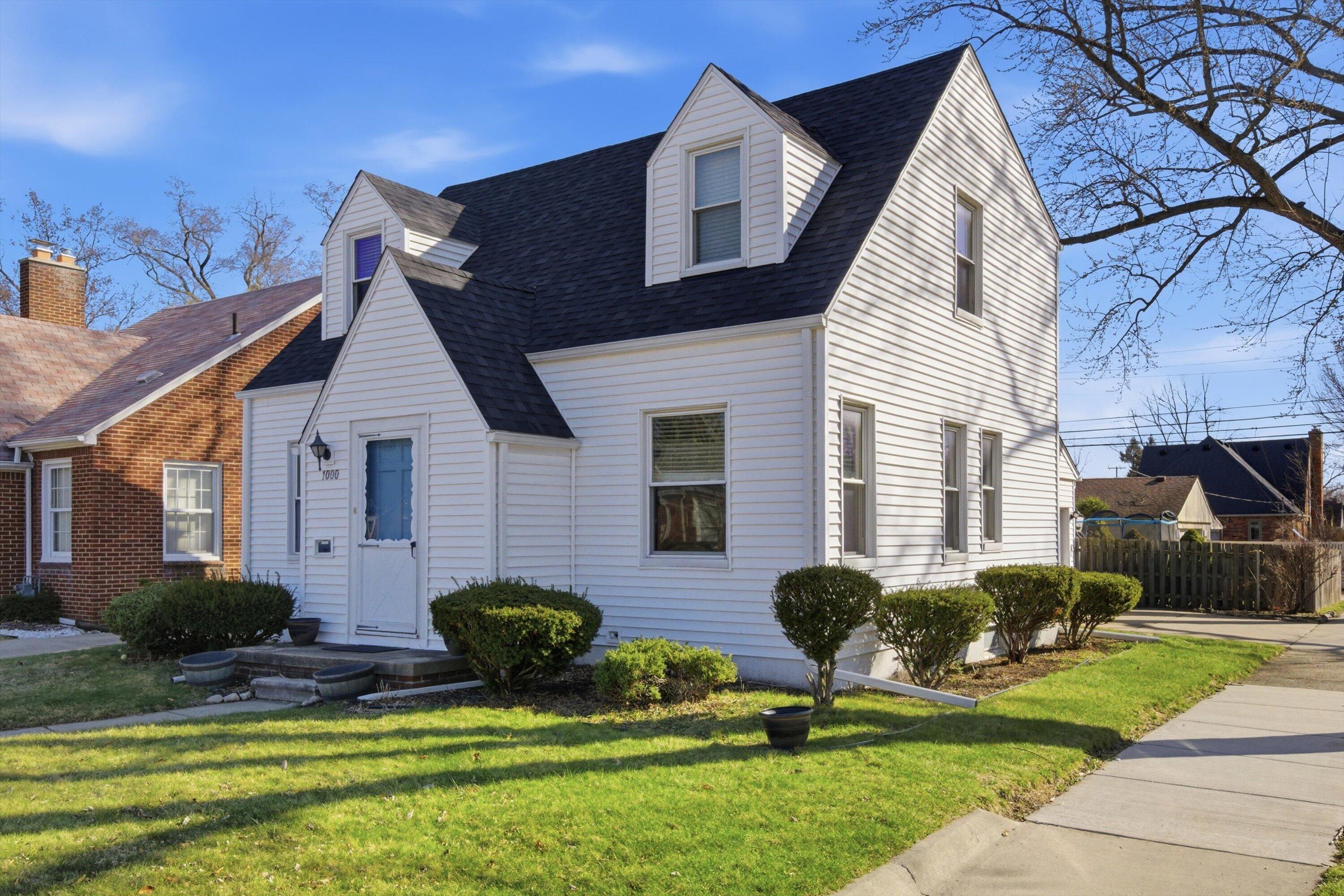 1000 N Elizabeth Street