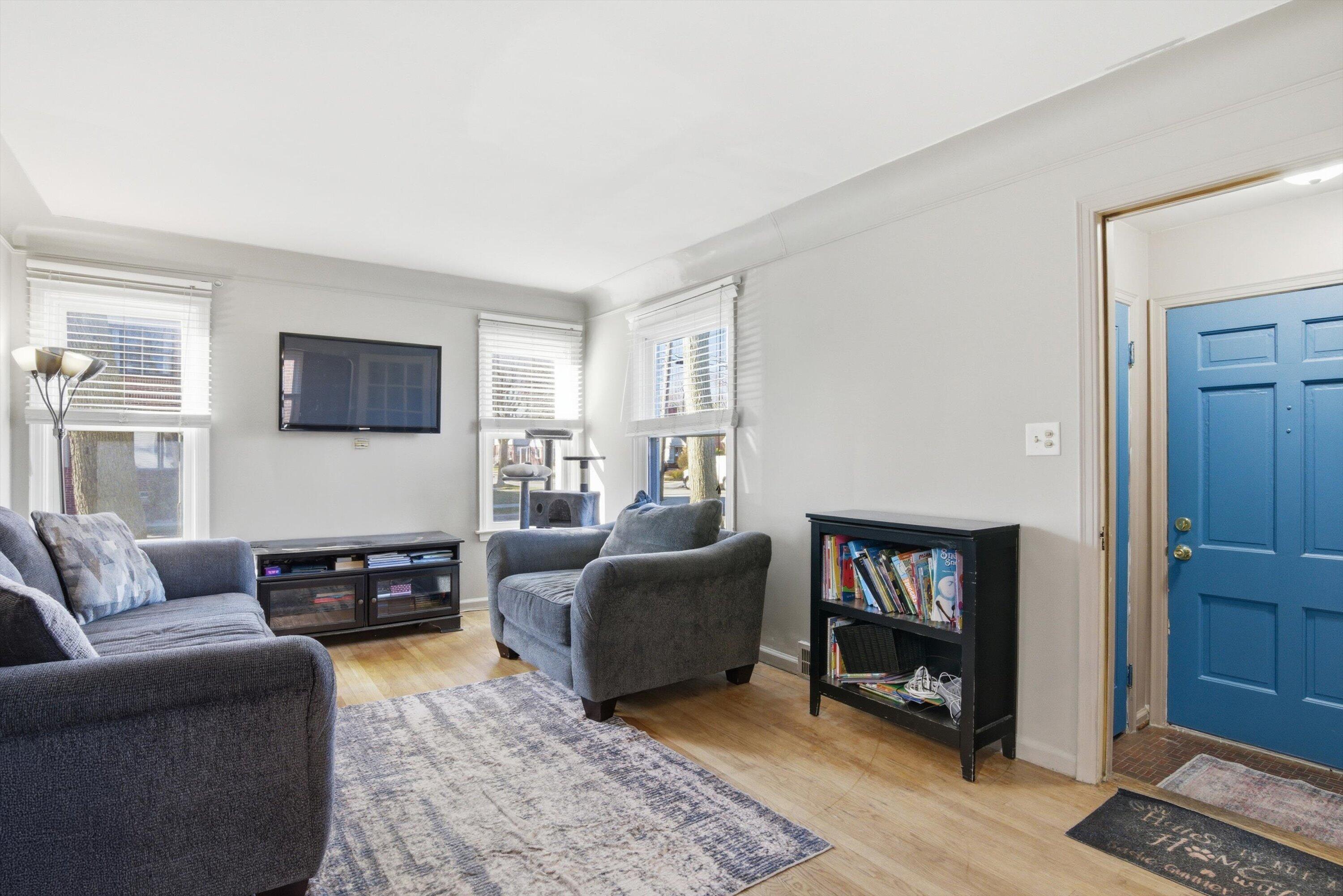 1000 N Elizabeth Street