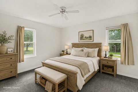 Tiny photo for 88 Henry Street, Coopersville City, MI 49404 (MLS # 65026044059)