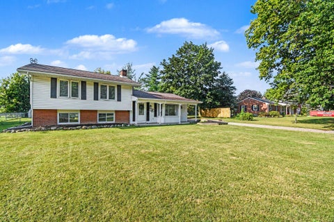 Tiny photo for 88 Henry Street, Coopersville City, MI 49404 (MLS # 65026044059)