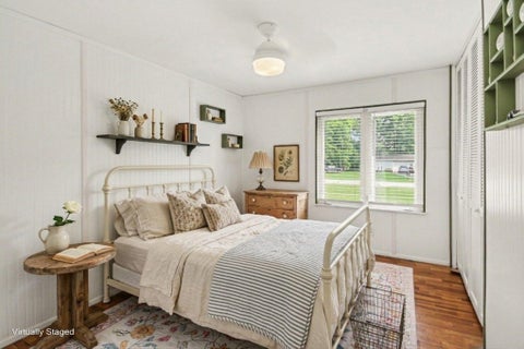 Tiny photo for 88 Henry Street, Coopersville City, MI 49404 (MLS # 65026044059)