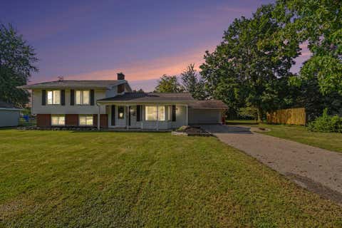 Photo of 88 Henry Street, Coopersville City, MI 49404 (MLS # 65026044059)