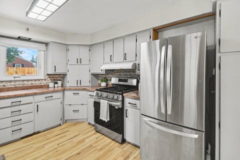 Tiny photo for 88 Henry Street, Coopersville City, MI 49404 (MLS # 65026044059)