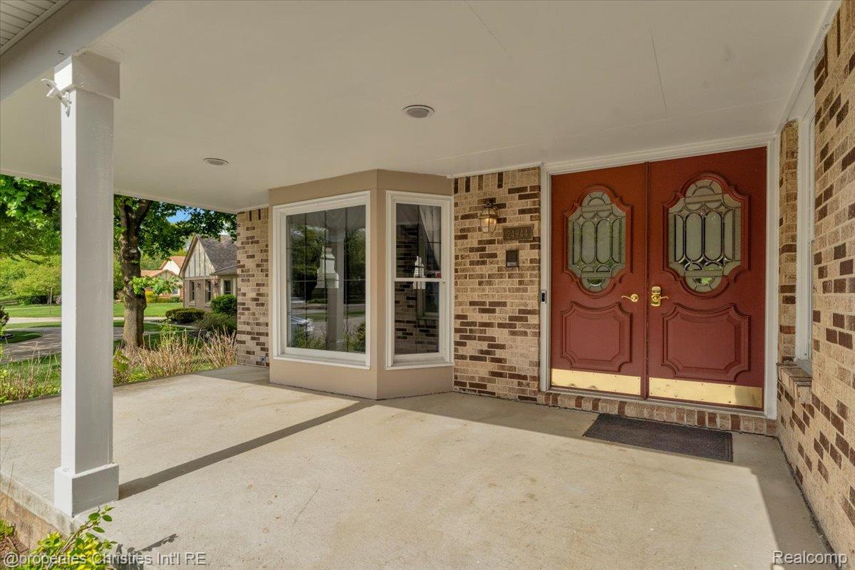 24944 Arden Park Drive