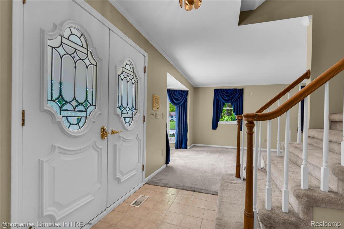 24944 Arden Park Drive