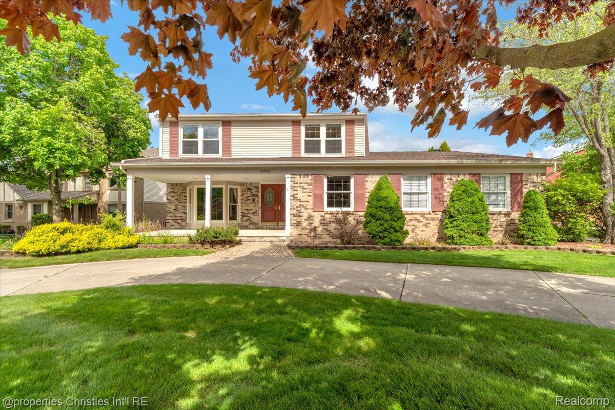24944 Arden Park Drive