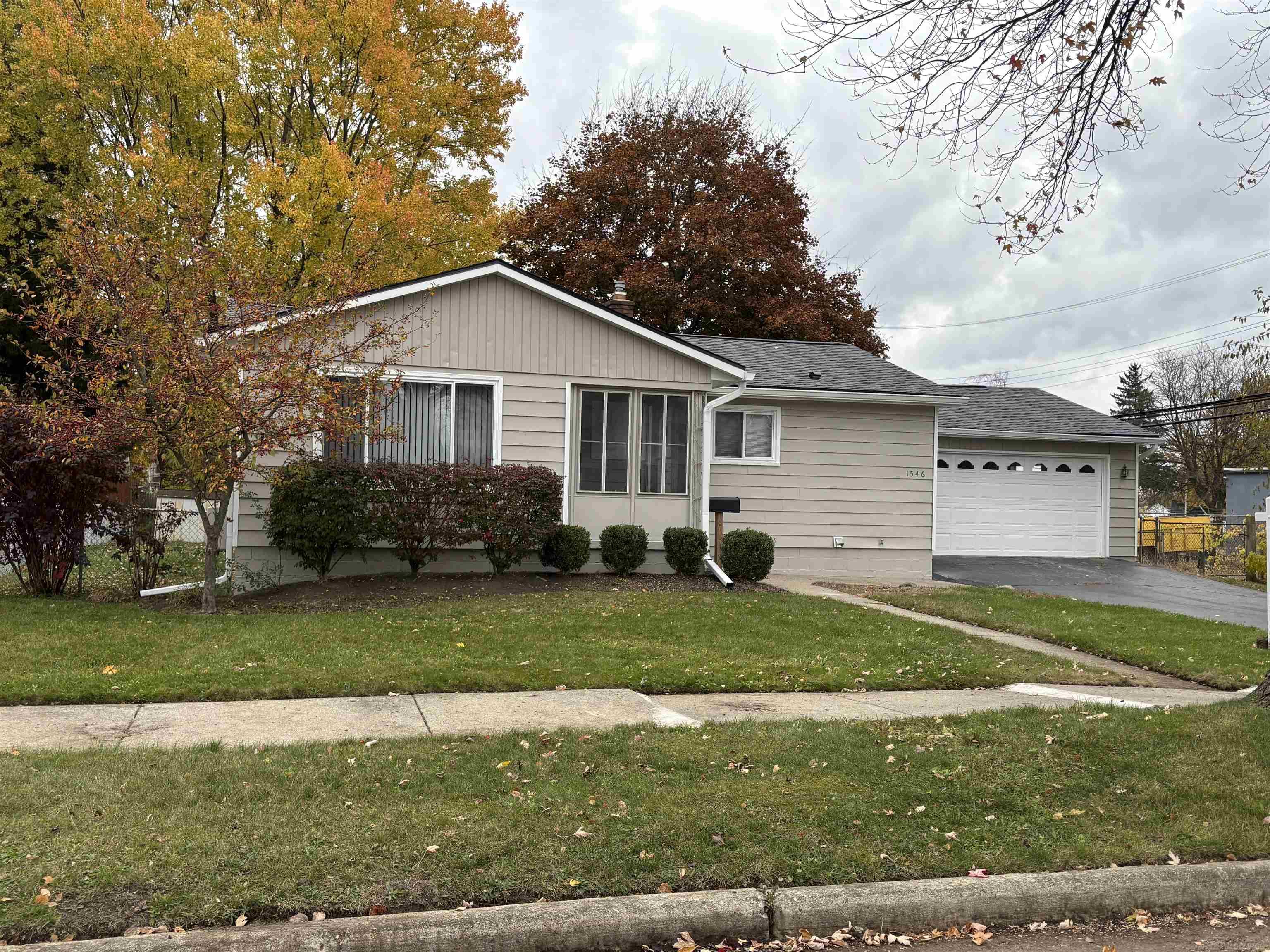 1546 Richmond Avenue