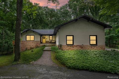 Photo for 1625 Perry Lake Road