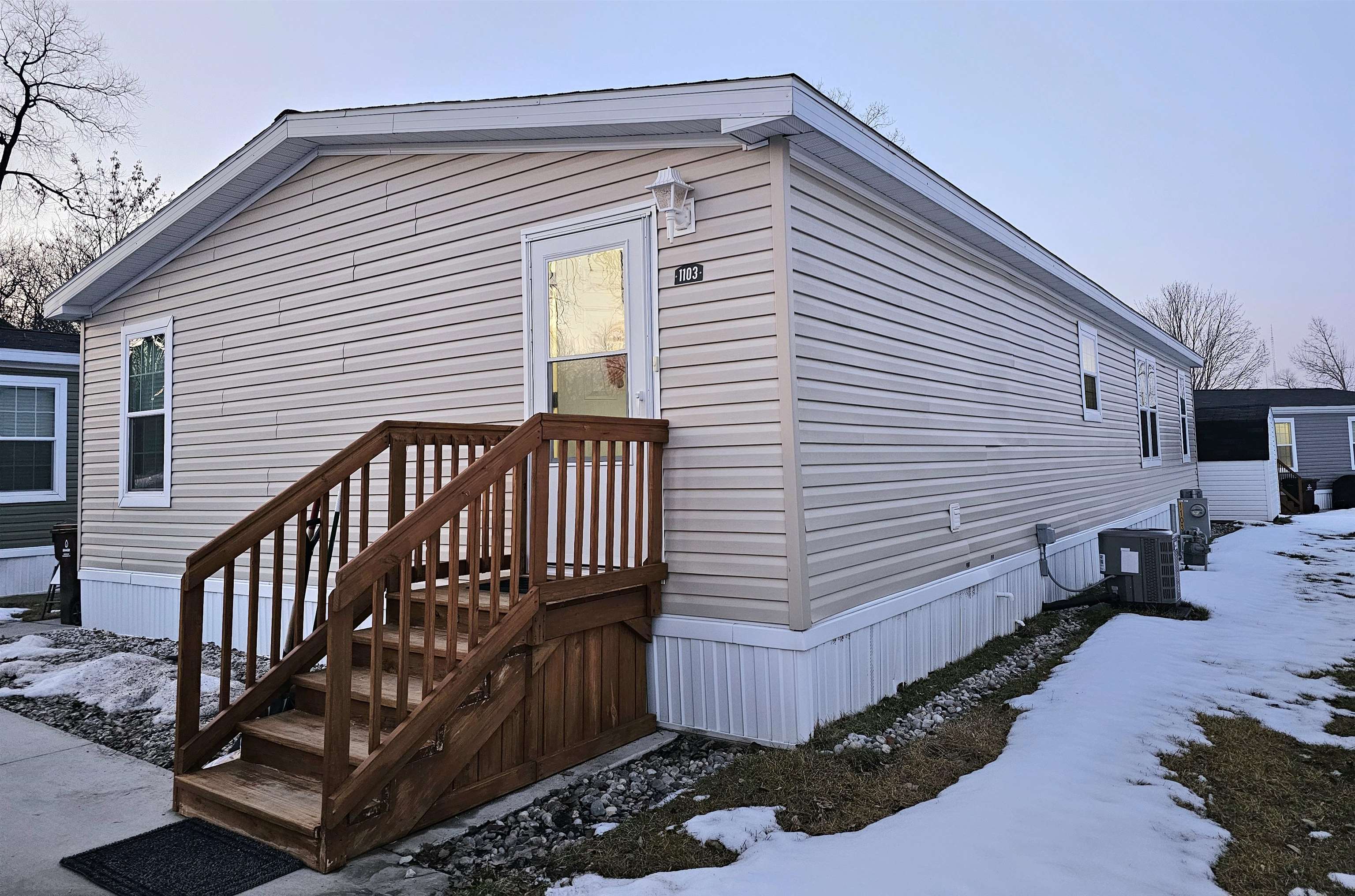 1103 Peachtree Court