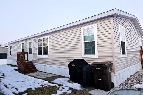 1103 Peachtree Court Mt Pleasant City MI 48858