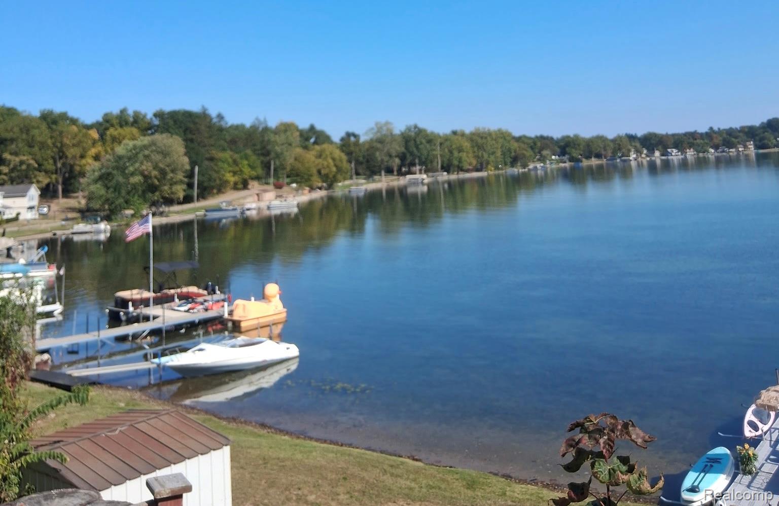 Green Oak Township, Michigan 48178, United States, 1 Bedroom Bedrooms, ,1 BathroomBathrooms,Residential,Active,214038