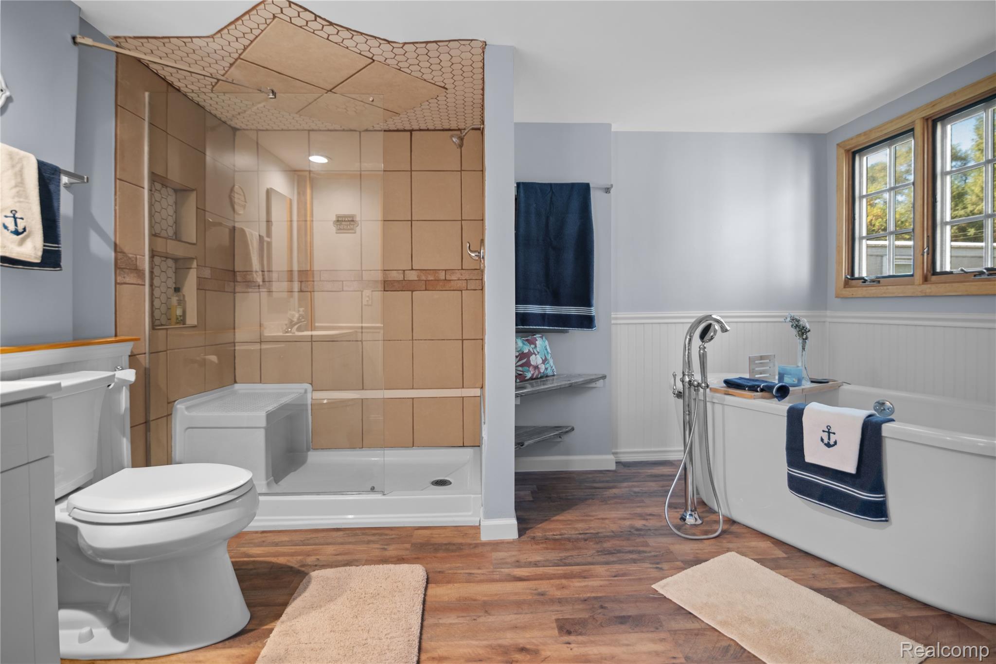 Green Oak Township, Michigan 48178, United States, 1 Bedroom Bedrooms, ,1 BathroomBathrooms,Residential,Active,214038