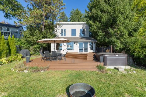 24199 N Shore Drive Ontwa Township MI 49112