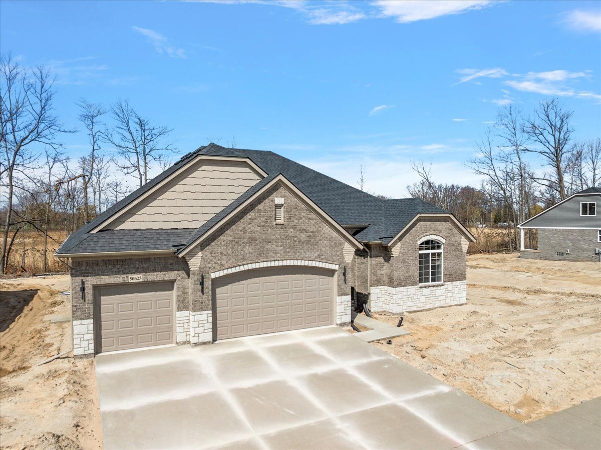 50623 TIMBERSTONE Drive