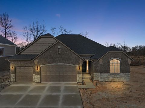 50623 TIMBERSTONE Drive Macomb Township Macomb MI 48042