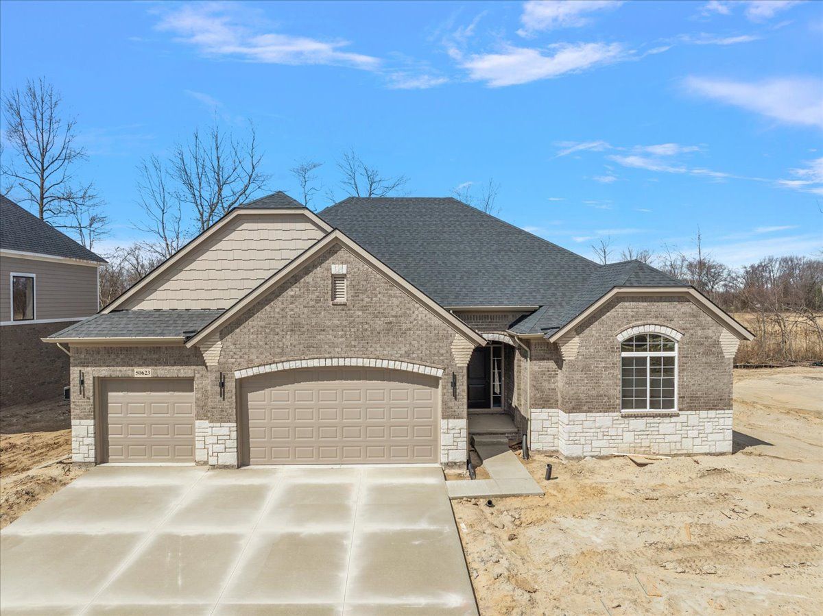 50623 TIMBERSTONE Drive