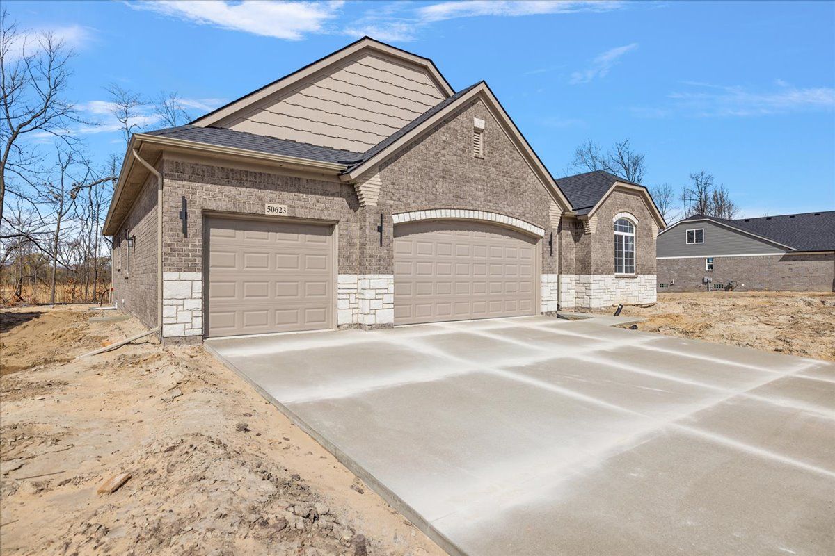 50623 TIMBERSTONE Drive