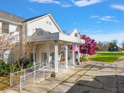9334 River Road Road Clay Township St Clair MI 48001