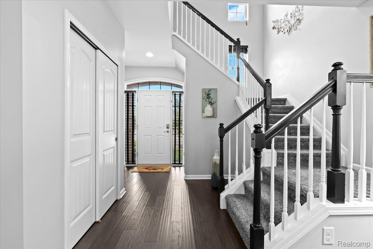 49645 Hartwick Drive