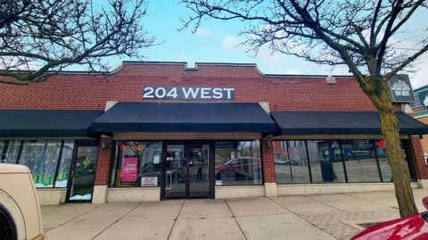 204 W Grand River Avenue 100 & 180 Howell City MI 48843