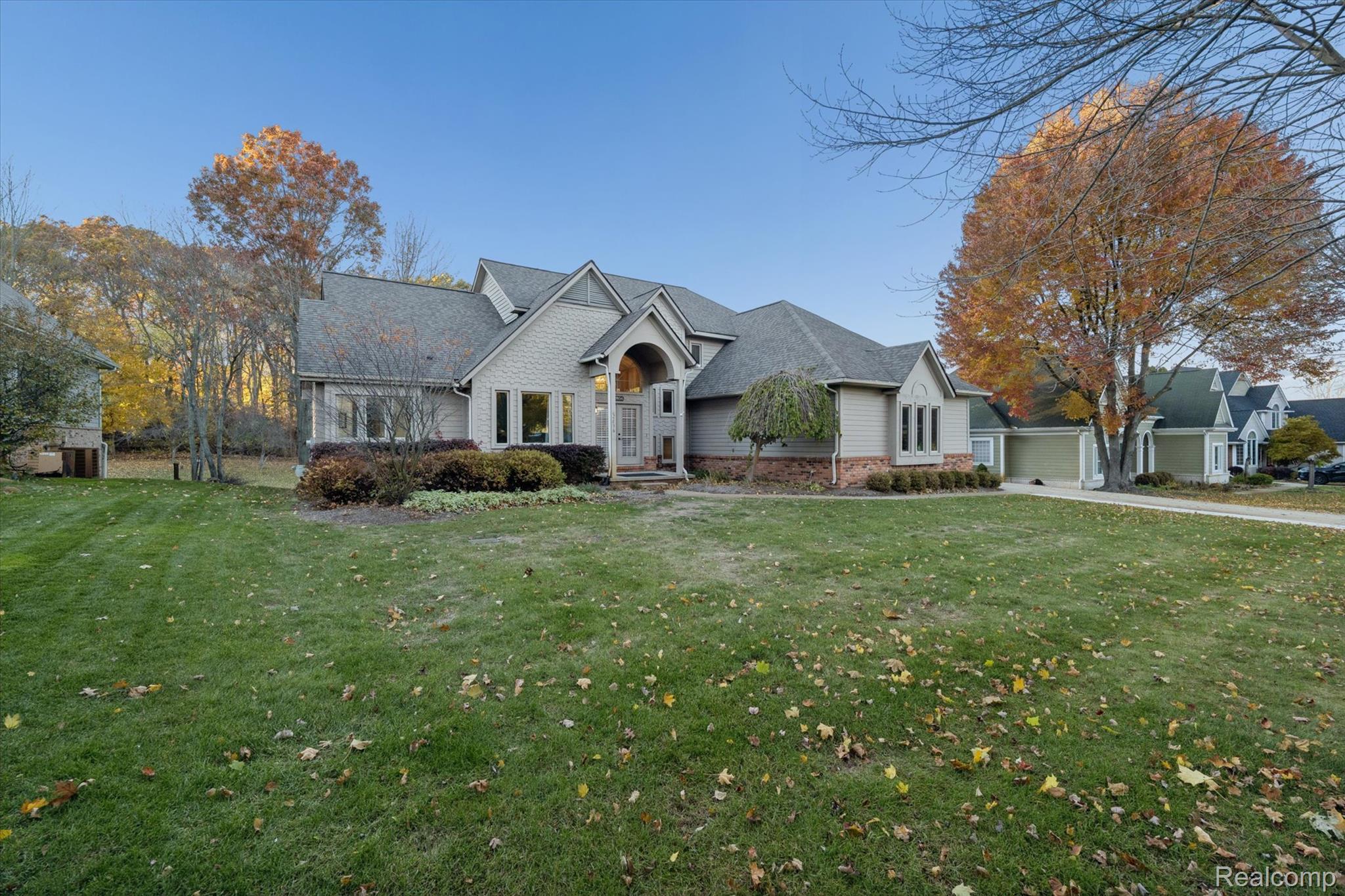 2856 Havenwood Drive