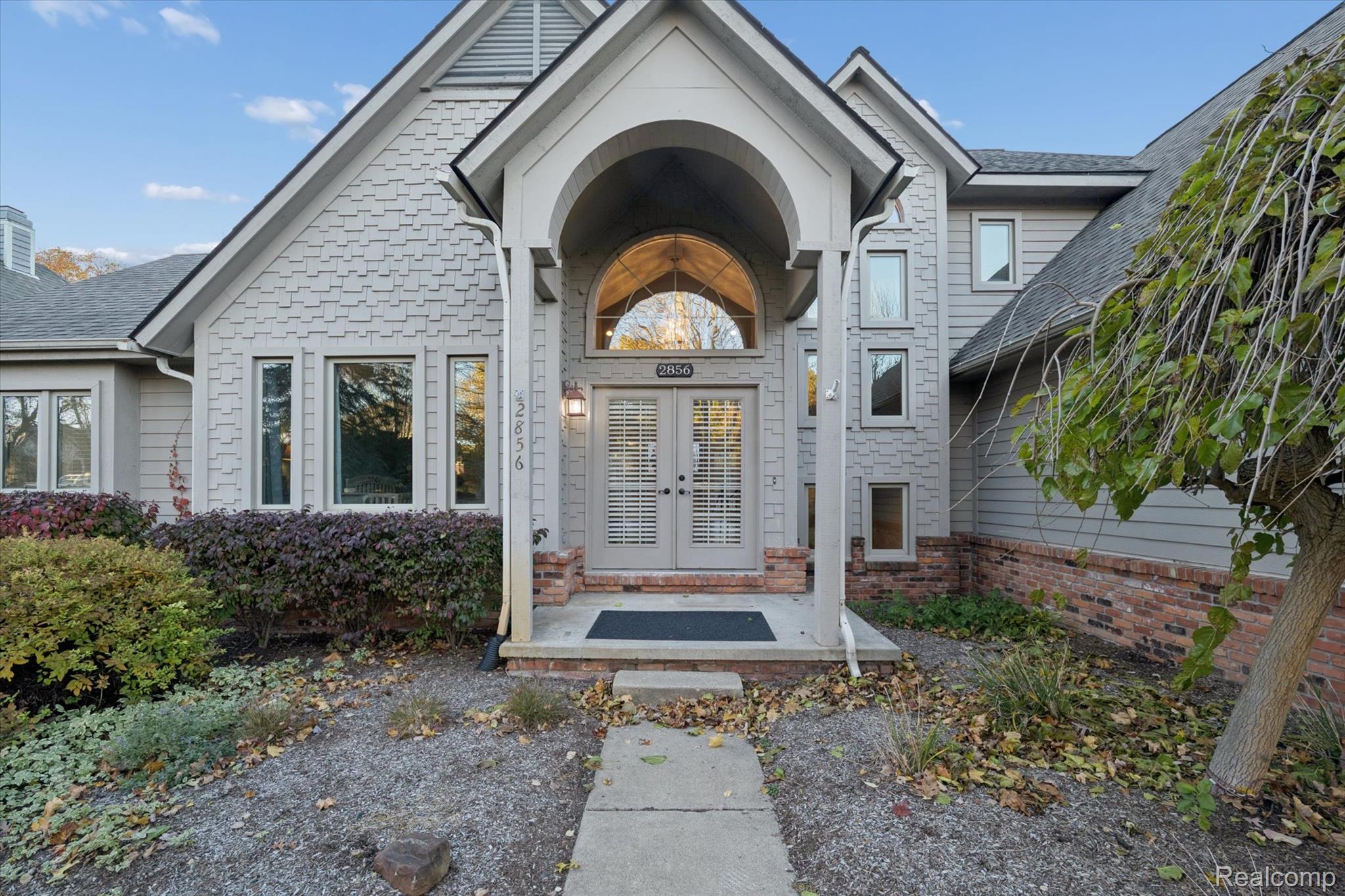 2856 Havenwood Drive