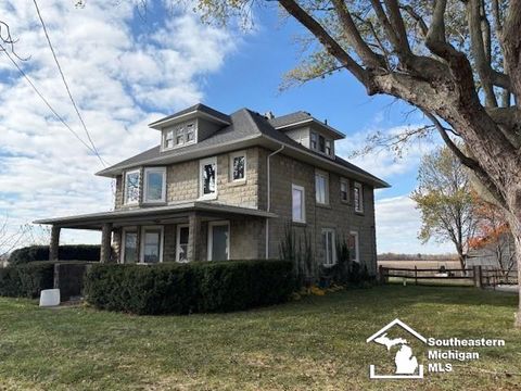 9061 S Dixie Highway Erie Township MI 48133