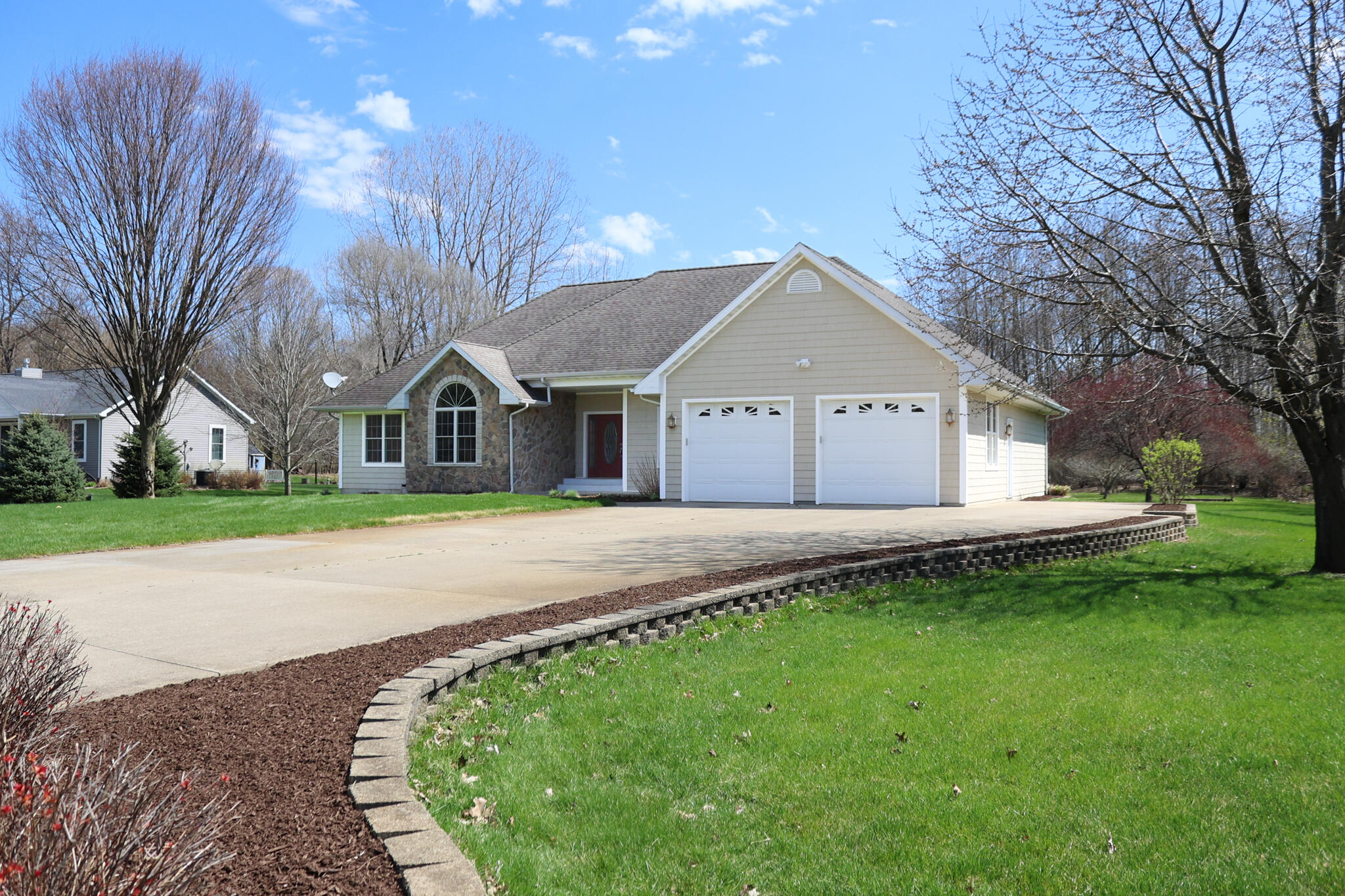 4751 Harlan Drive