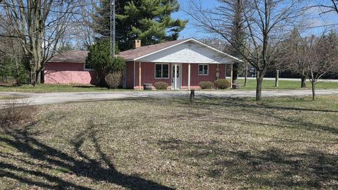 9945 US-31 Grant Township MI 49411