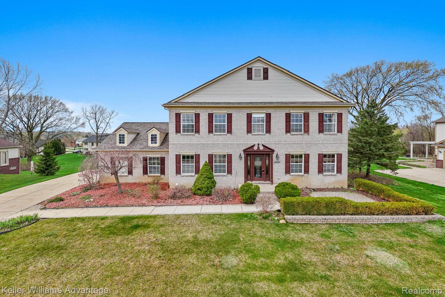 4100 Norwich Court