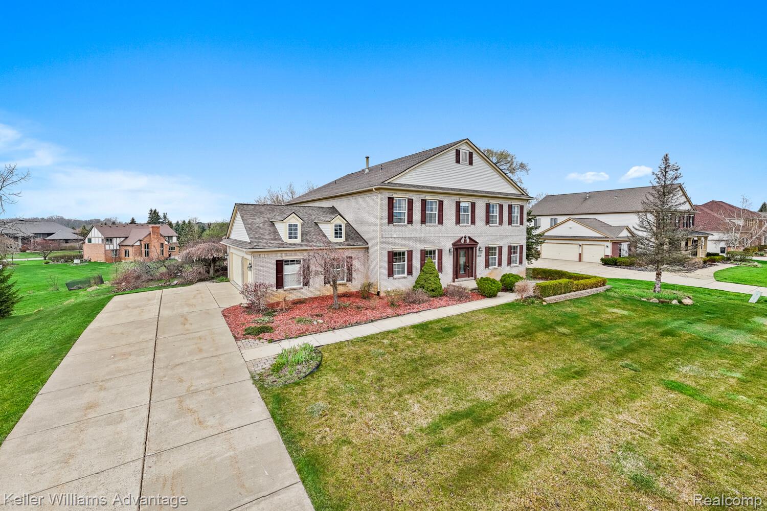 4100 Norwich Court