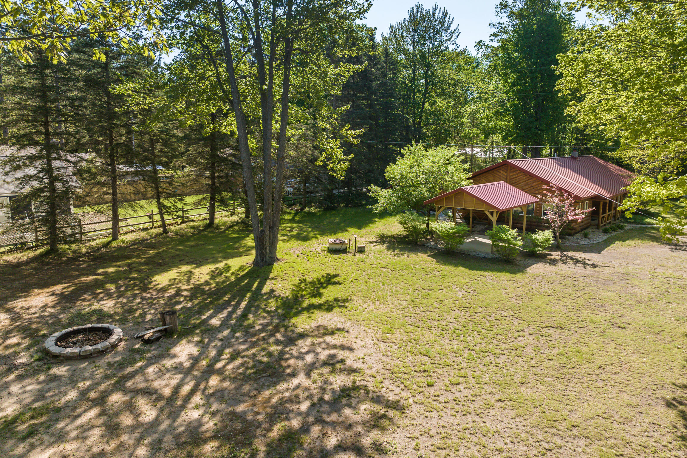6360 Little Twin Lake Road NE
