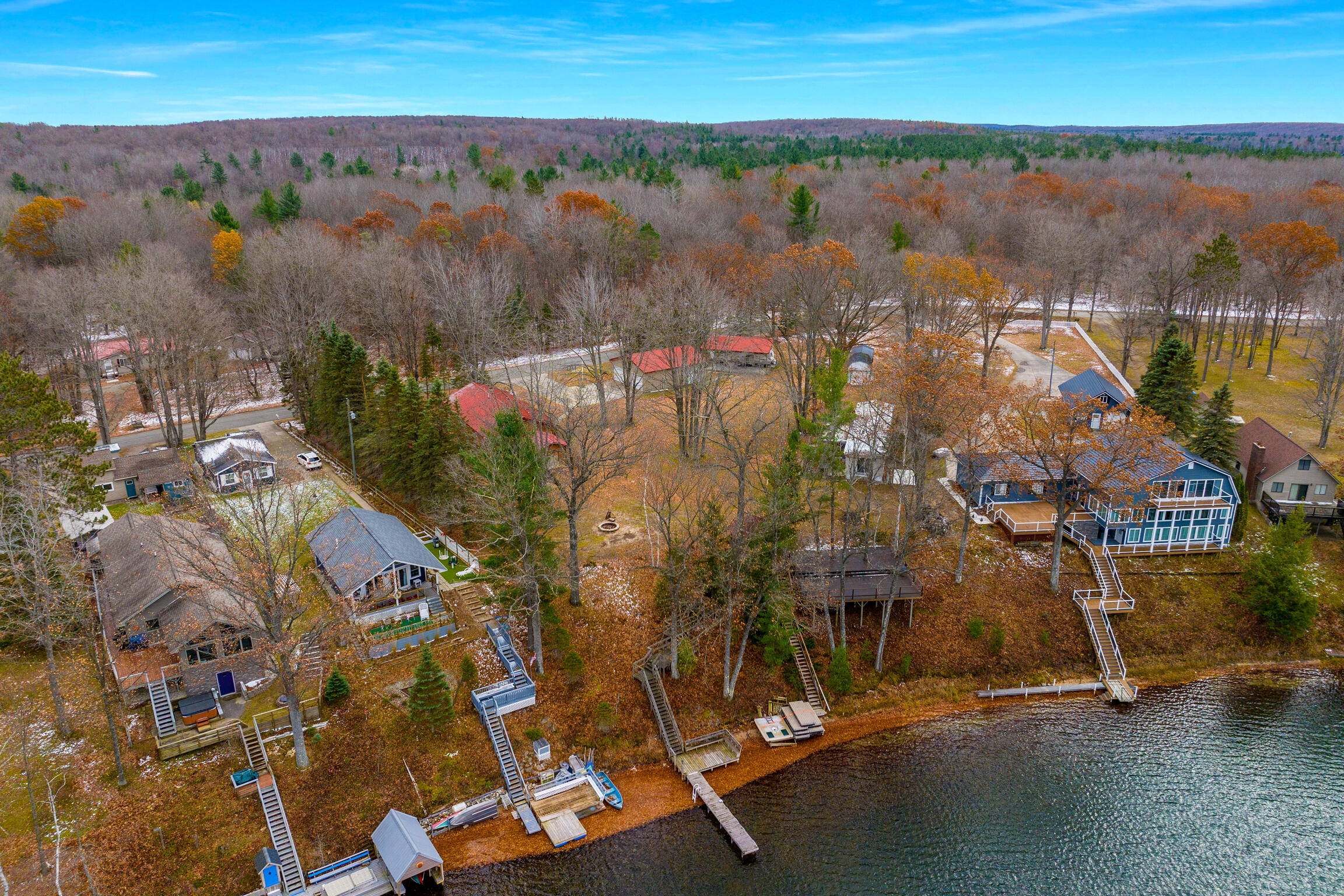 6360 Little Twin Lake Road NE