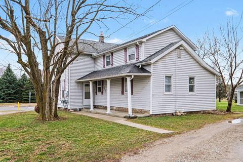 8009 E Bristol Rd. Unit 1 Road Davison Township MI 48423