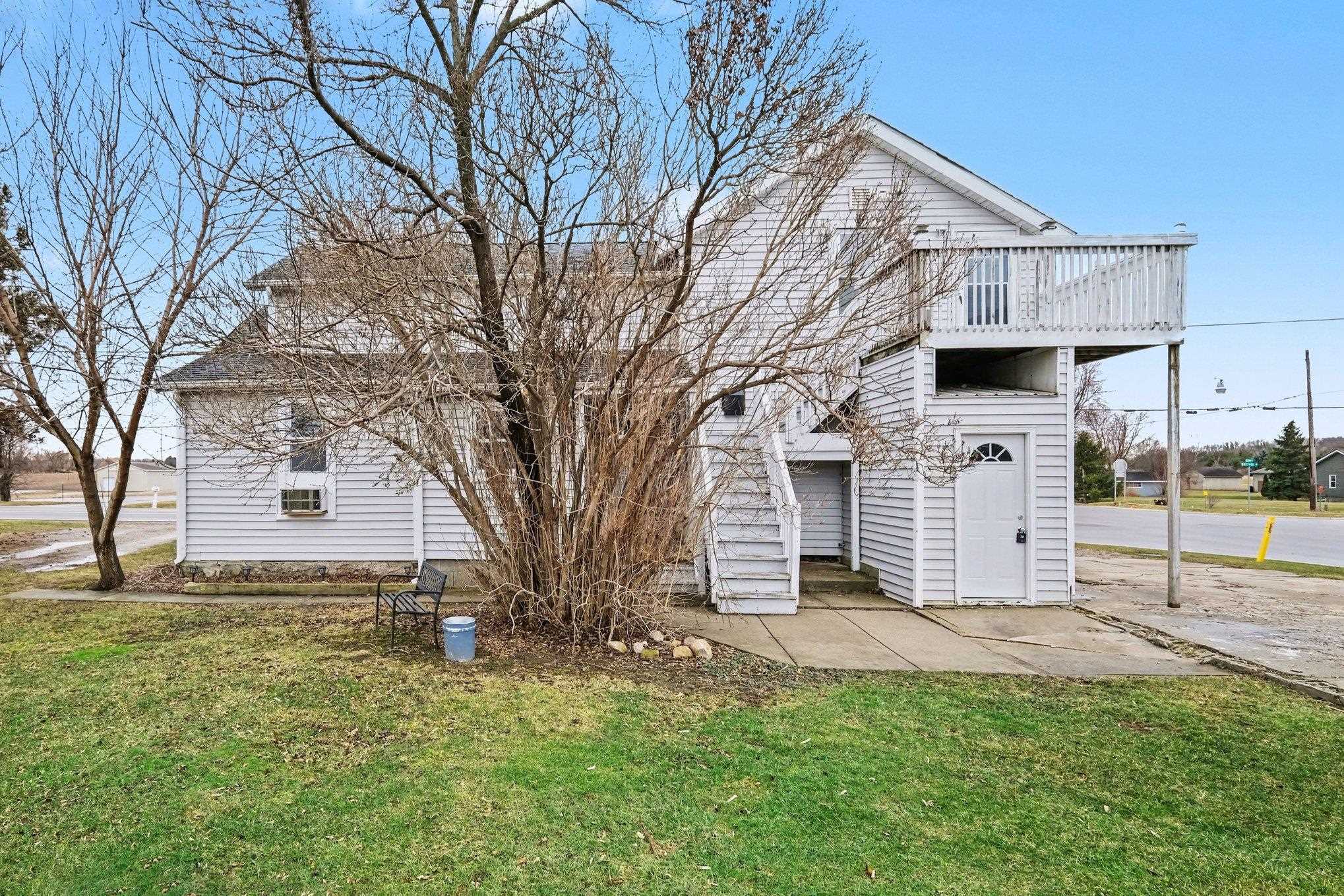 8009 E Bristol Rd. Unit 1 Road