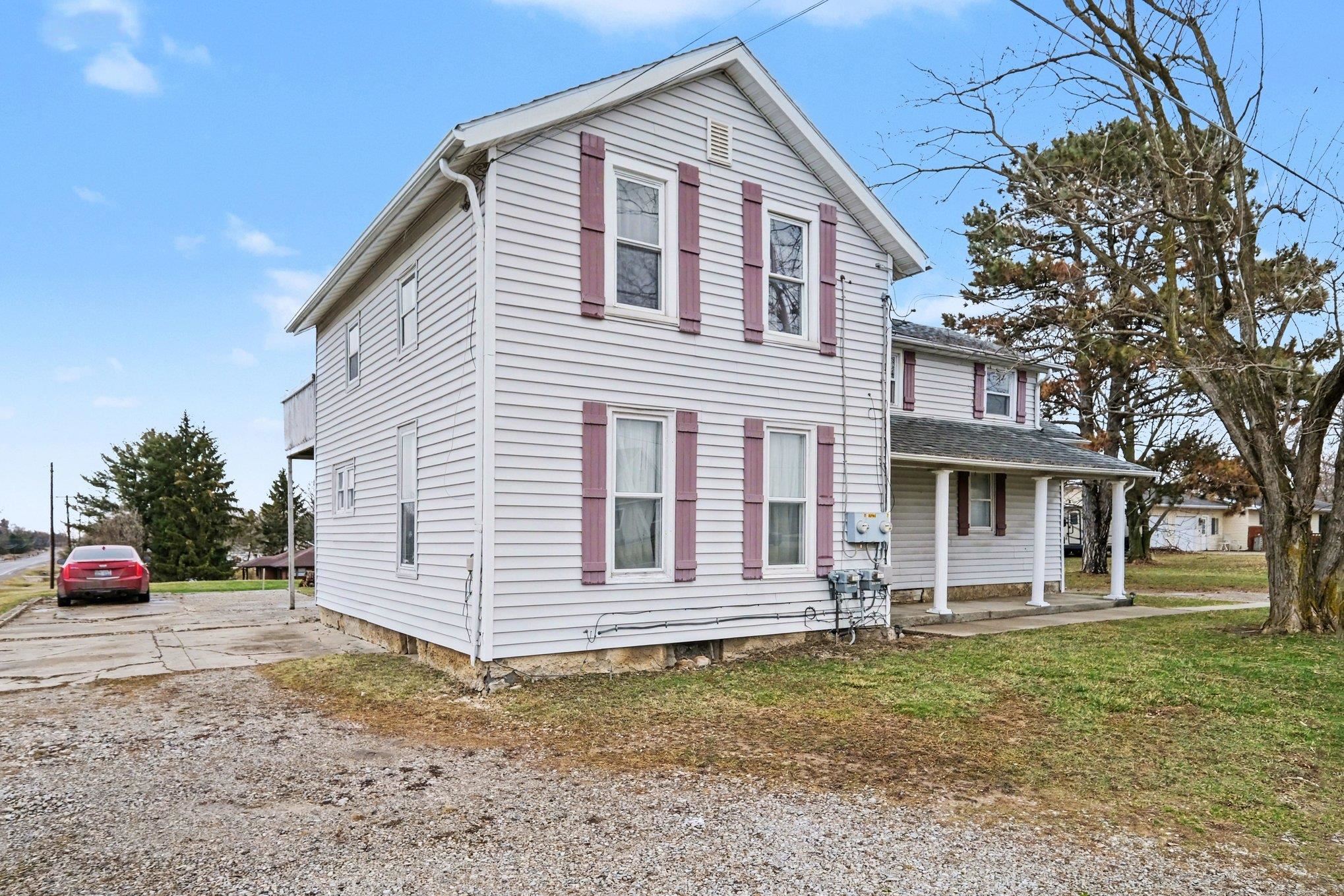 8009 E Bristol Rd. Unit 1 Road