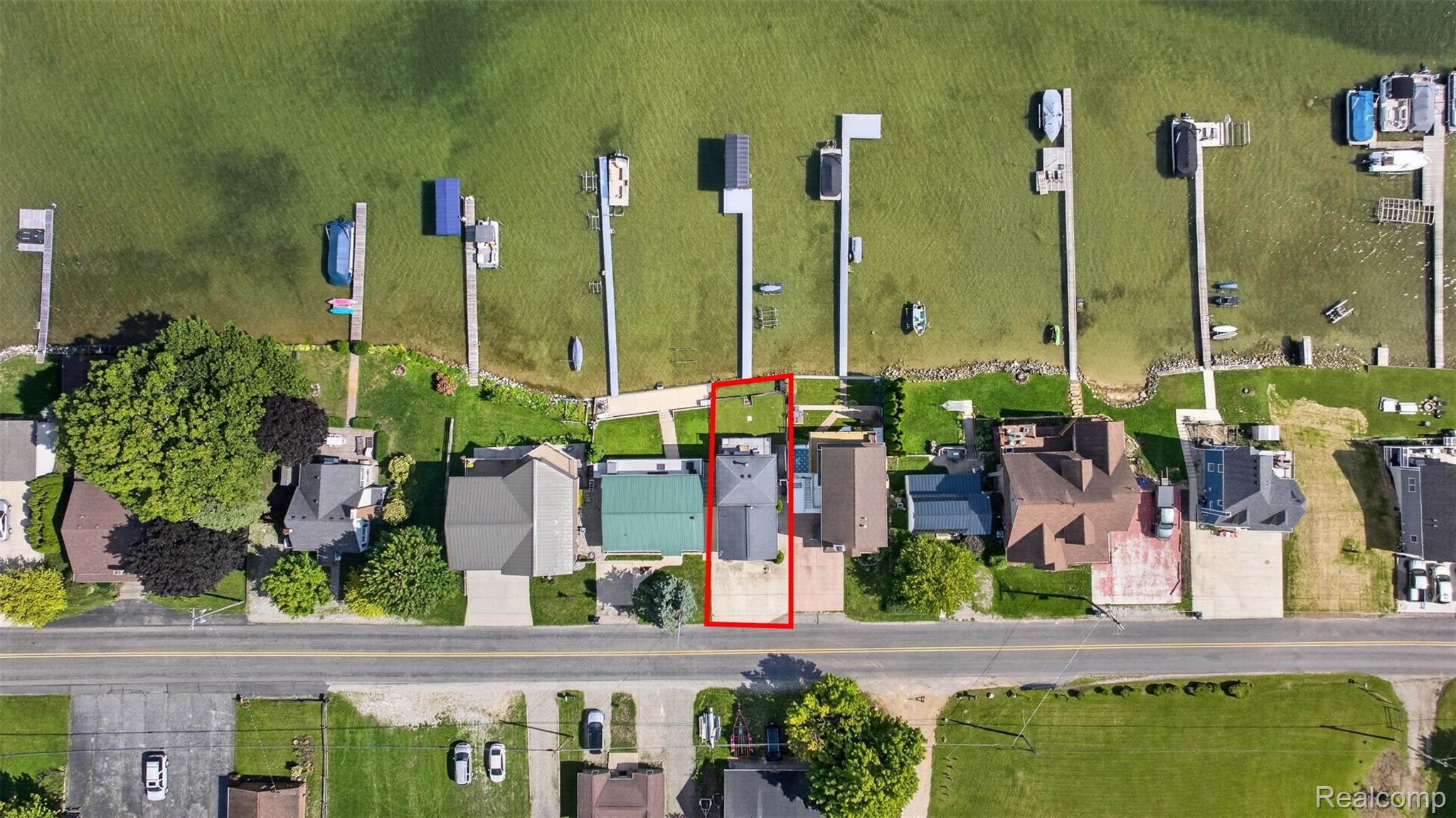 2400 Geneva Highway