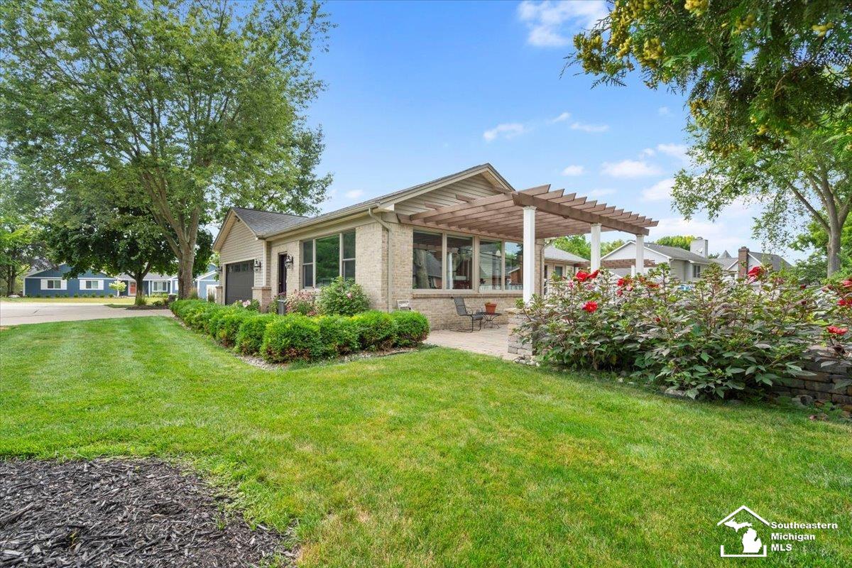 24575 Halley Crescent Drive