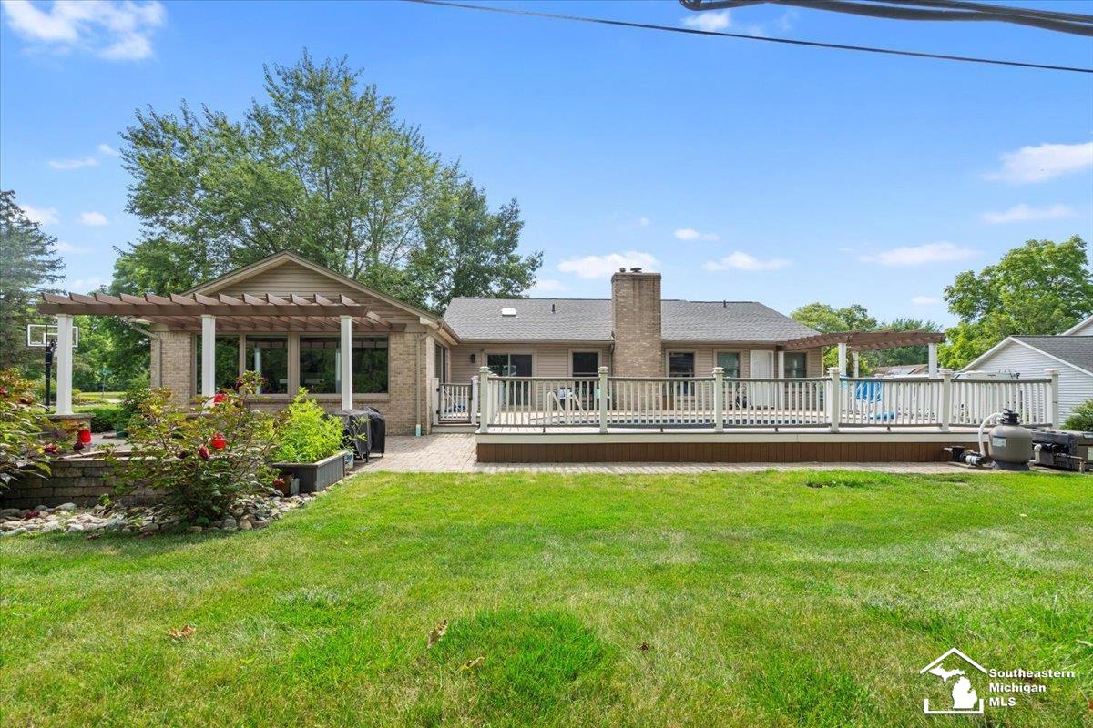 24575 Halley Crescent Drive