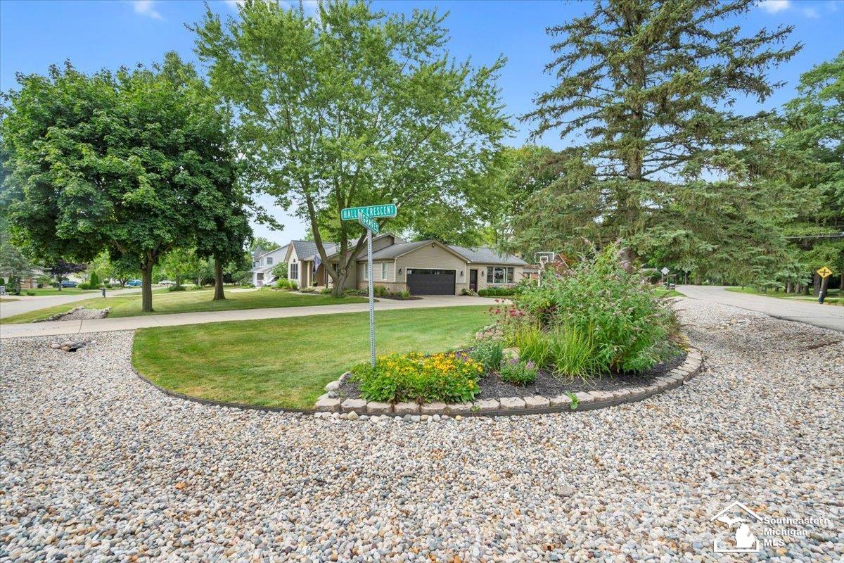 24575 Halley Crescent Drive