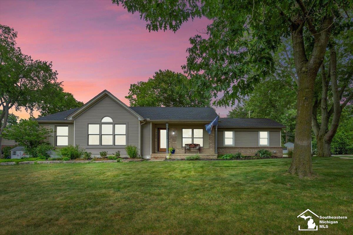 24575 Halley Crescent Drive