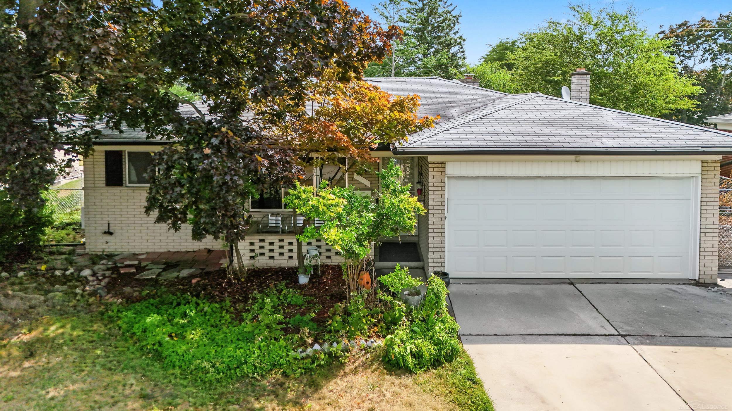 30316 AUSTIN Drive