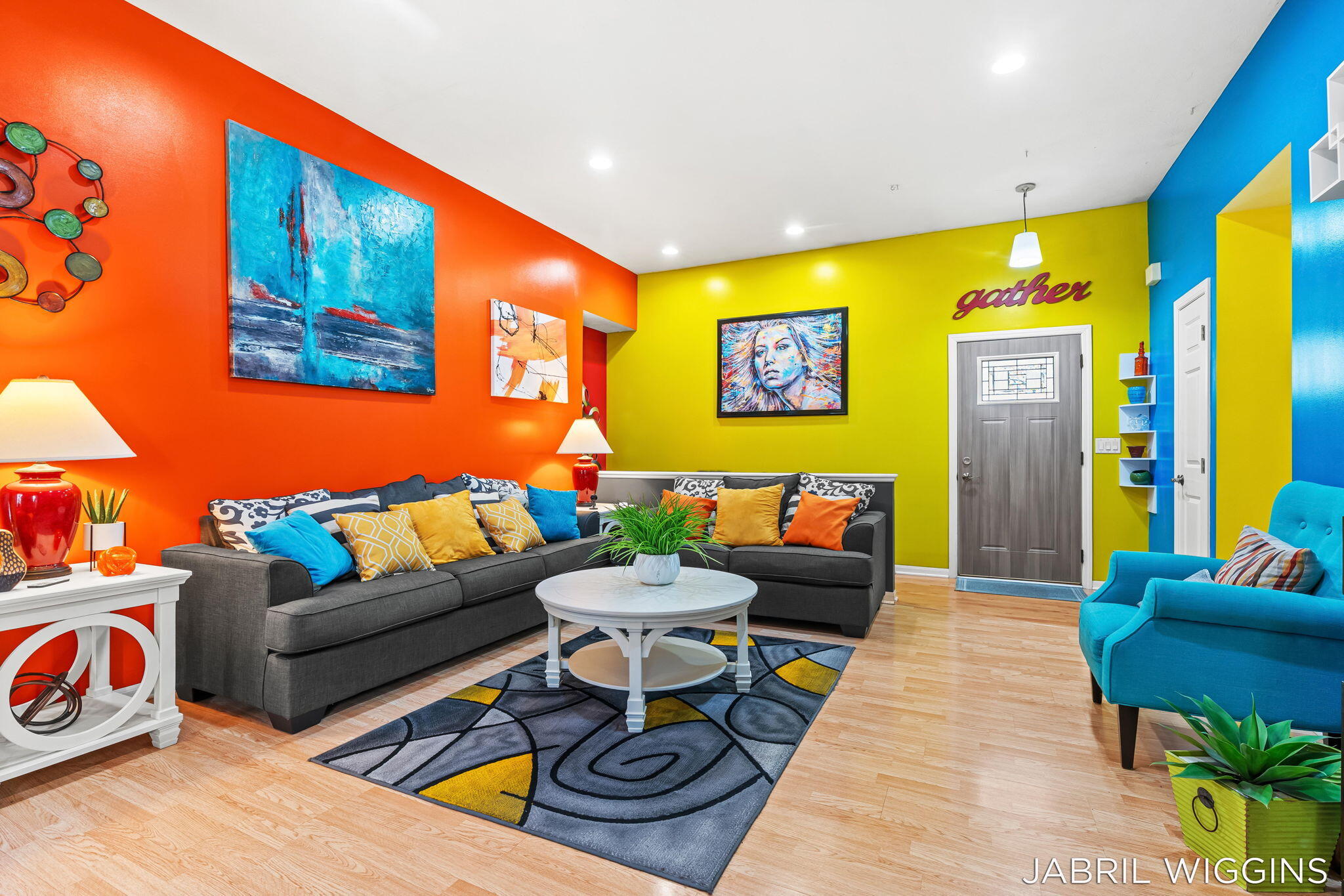 2991 Royal Blue Court