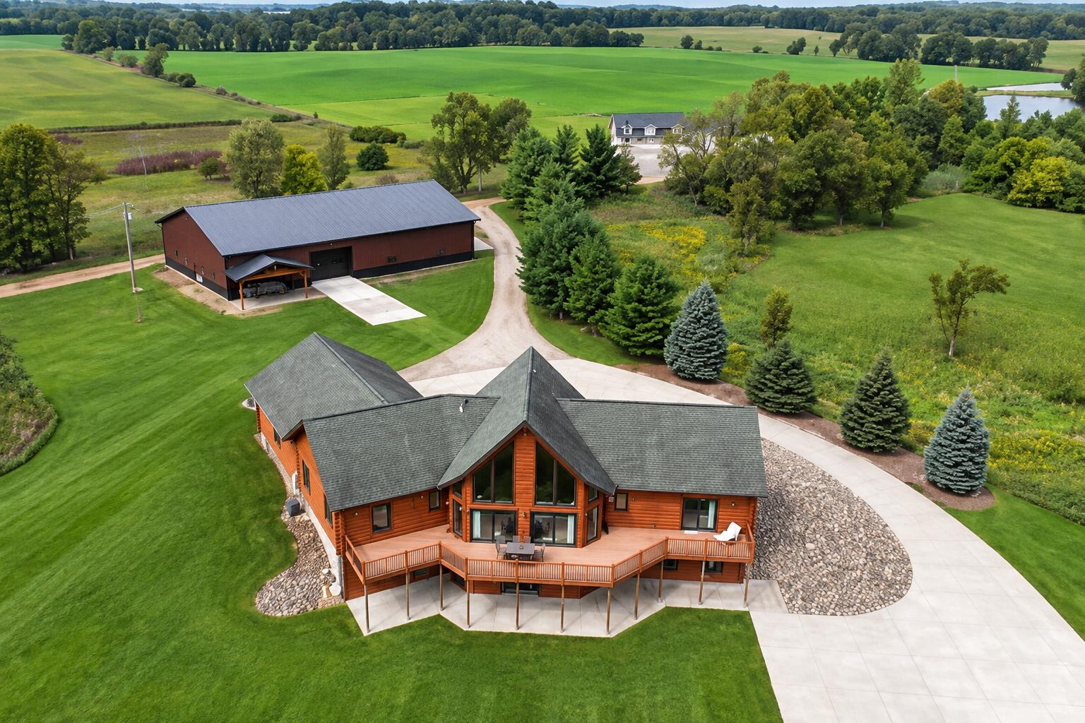 7222 Beahan Road