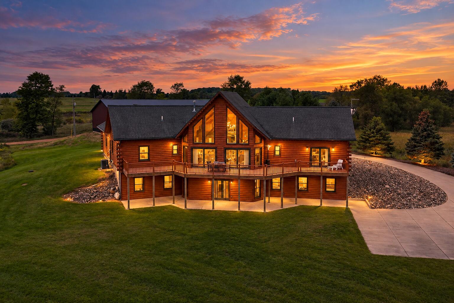 7222 Beahan Road