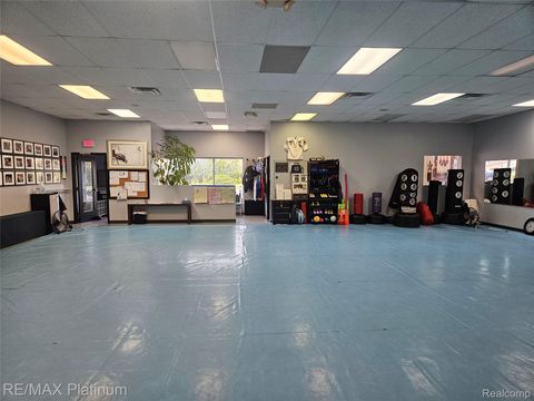 6936 Grand River Road Genoa Township MI 48114