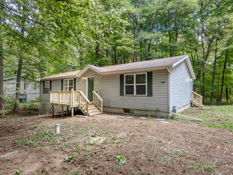 13050 S Helmer Road S Battle Creek City MI 49015