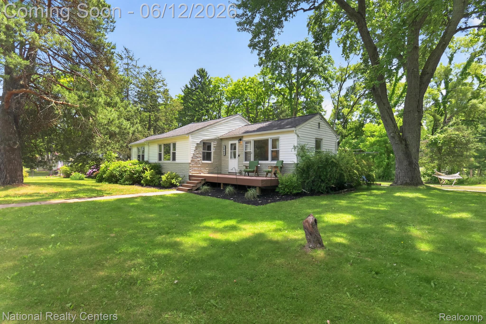 2465 Fairbury