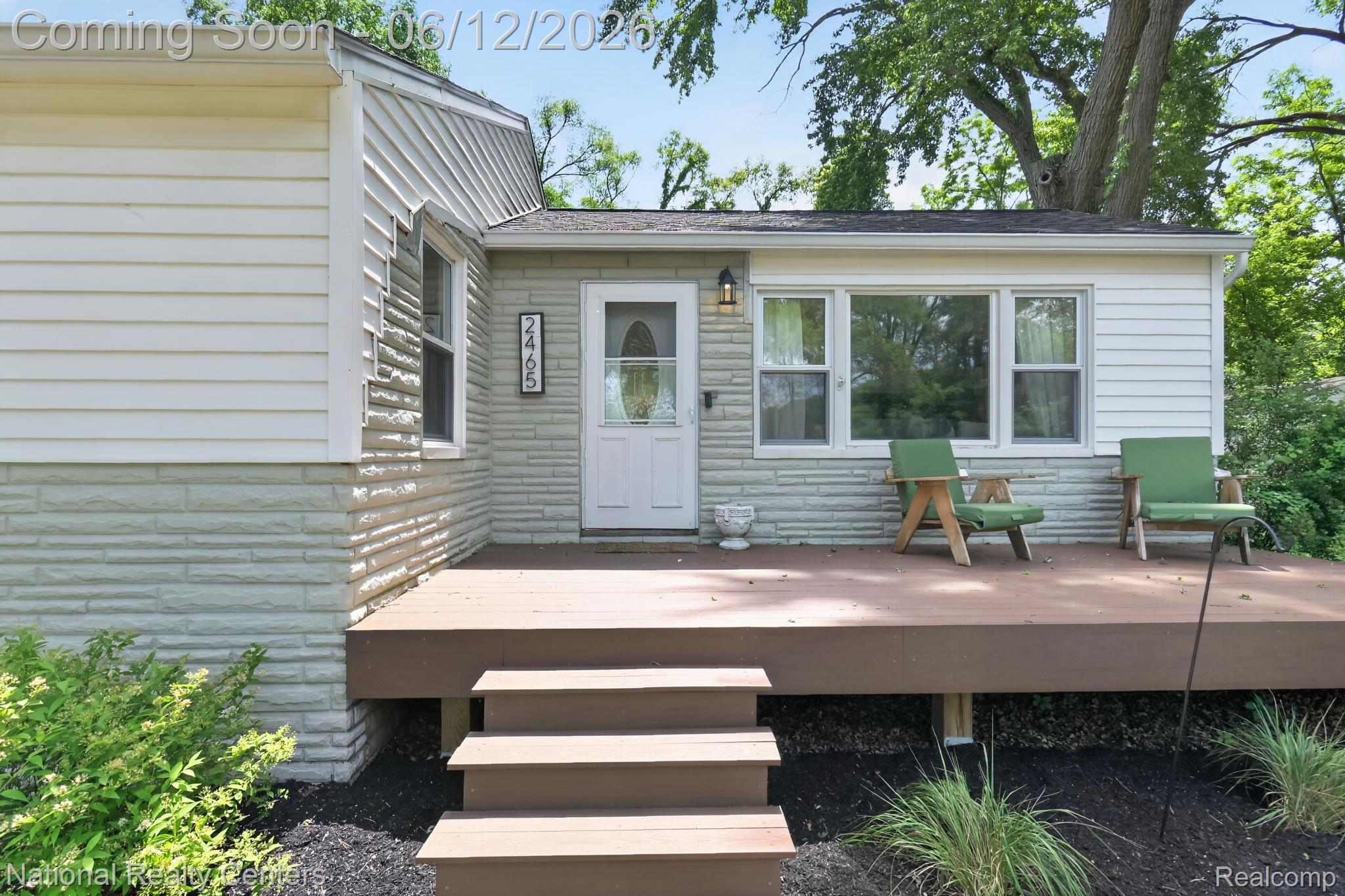 2465 Fairbury